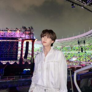 Kun Instagram - Sampai ketemu lagi ya~ Jakarta, Indonesia