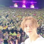 Kun Instagram - SEE YOU SOON💚