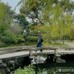 Kun Instagram - Some memories in Suzhou🌿