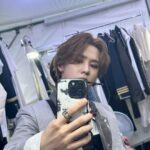 Kun Instagram - SEE YOU SOON💚