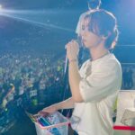 Kun Instagram - Beautiful ~you are~💚 Tokyo, Japan