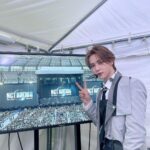 Kun Instagram - Beautiful ~you are~💚 Tokyo, Japan