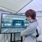 Kun Instagram - Beautiful ~you are~💚 Tokyo, Japan