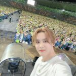 Kun Instagram - Beautiful ~you are~💚 Tokyo, Japan