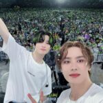 Kun Instagram - Day2❤️🌧️⚡️