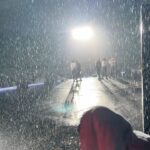 Kun Instagram - Day2❤️🌧️⚡️