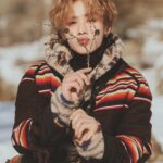 Kun Instagram - Golden Age✨