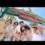 Kun Instagram - Hongkong Disneyland ❤️