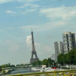 Kun Instagram - 💚Paris ~see you soon💚 Paris, France