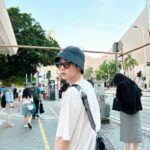 Kun Instagram - Hongkong vibe🚕 香港