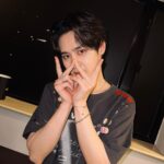 Kun Instagram - 和你們在一起的每一個瞬間都是幸福的❤️❤️❤️❤️❤️❤️❤️❤️❤️❤️❤️❤️❤️❤️❤️❤️ 香港