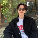 Kun Instagram - ☀️smile☀️