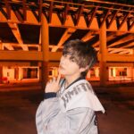 Kun Instagram - When you looking at me I'm so off my face❤️‍🔥