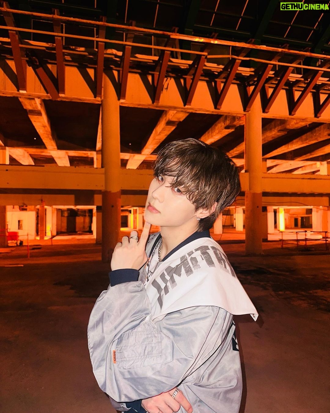 Kun Instagram - When you looking at me I'm so off my face❤️🔥