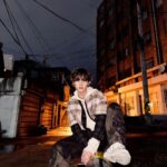 Kun Instagram - City night