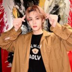 Kun Instagram - Thanks for you coming!!What a beautiful moment!!💚 Bangkok,Thailand