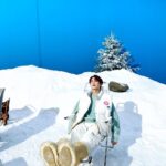 Kun Instagram - ❄️❄️❄️