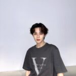 Kun Instagram - 今晚的幸福也是WayZenNi给的~谢谢新加坡的你们~下次再见哦！💚 The happiness is also given by WayZenNi~ Thanks to Singapore~See you next time! 💚 Singapore, Singapore