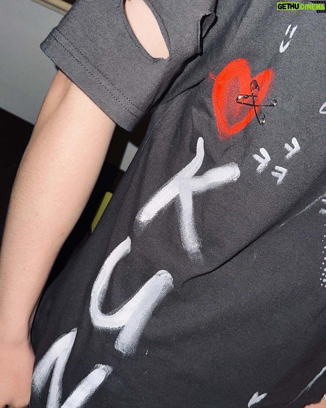 Kun Instagram - 和你們在一起的每一個瞬間都是幸福的❤️❤️❤️❤️❤️❤️❤️❤️❤️❤️❤️❤️❤️❤️❤️❤️ 香港