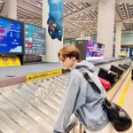Kun Instagram - 🛬🛬🛬 Beijing
