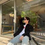 Kun Instagram - ☀️smile☀️