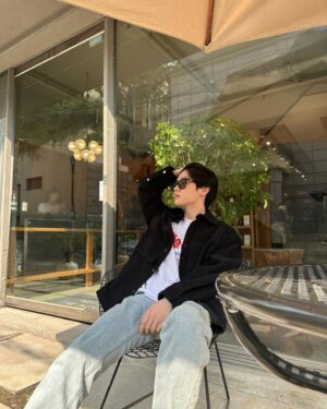 Kun Instagram - ☀️smile☀️