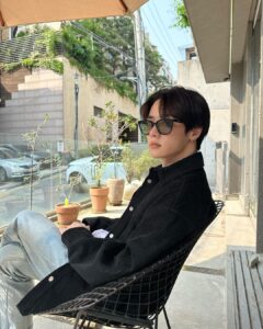 Kun Instagram - ☀️smile☀️