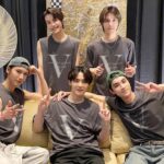 Kun Instagram - Terima kasih untuk WayZenNi yang sudah datang! Semoga acara hari ini bisa menjadi memori yang indah untuk kalian semua. Aku sayang banget kalian 💚ketemu lagi yaaa!! 오늘 우리 웨즌니 와줘서 너무 고미워요!!오늘의 공연 여러분들께 좋은 추억 많이 남겼으면 좋겠어요!사랑해💚다음에도 봐요!! Jakarta, Indonesia