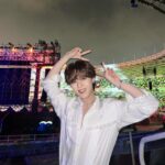Kun Instagram - Sampai ketemu lagi ya~ Jakarta, Indonesia