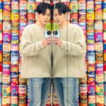 Kun Instagram - NCT CCOMAZ Store💚