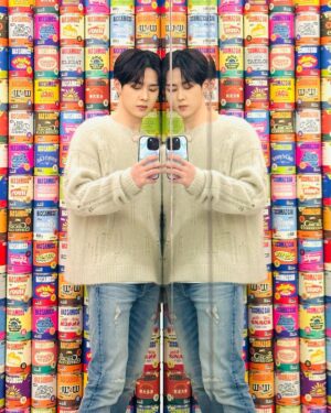 Kun Instagram - NCT CCOMAZ Store💚