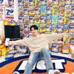 Kun Instagram - NCT CCOMAZ Store💚
