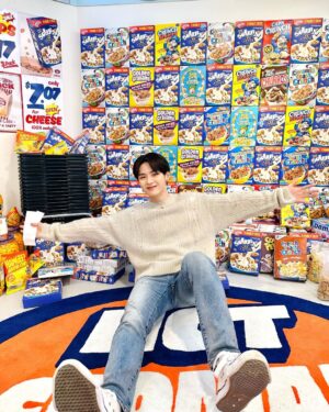 Kun Instagram - NCT CCOMAZ Store💚