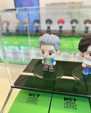 Kun Instagram - NCT CCOMAZ Store💚