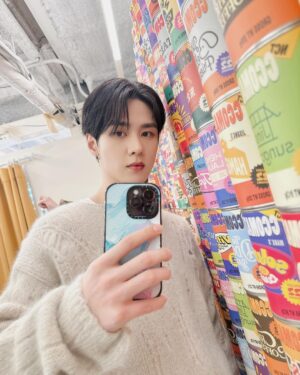 Kun Instagram - NCT CCOMAZ Store💚