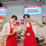Kun Instagram - NCT CCOMAZ Store💚