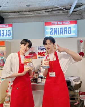 Kun Instagram - NCT CCOMAZ Store💚
