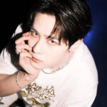 Kun Instagram - behind stage📸