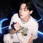 Kun Instagram - behind stage📸