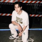 Kun Instagram - behind stage📸
