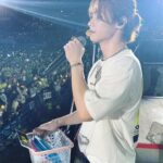 Kun Instagram - Beautiful ~you are~💚 Tokyo, Japan