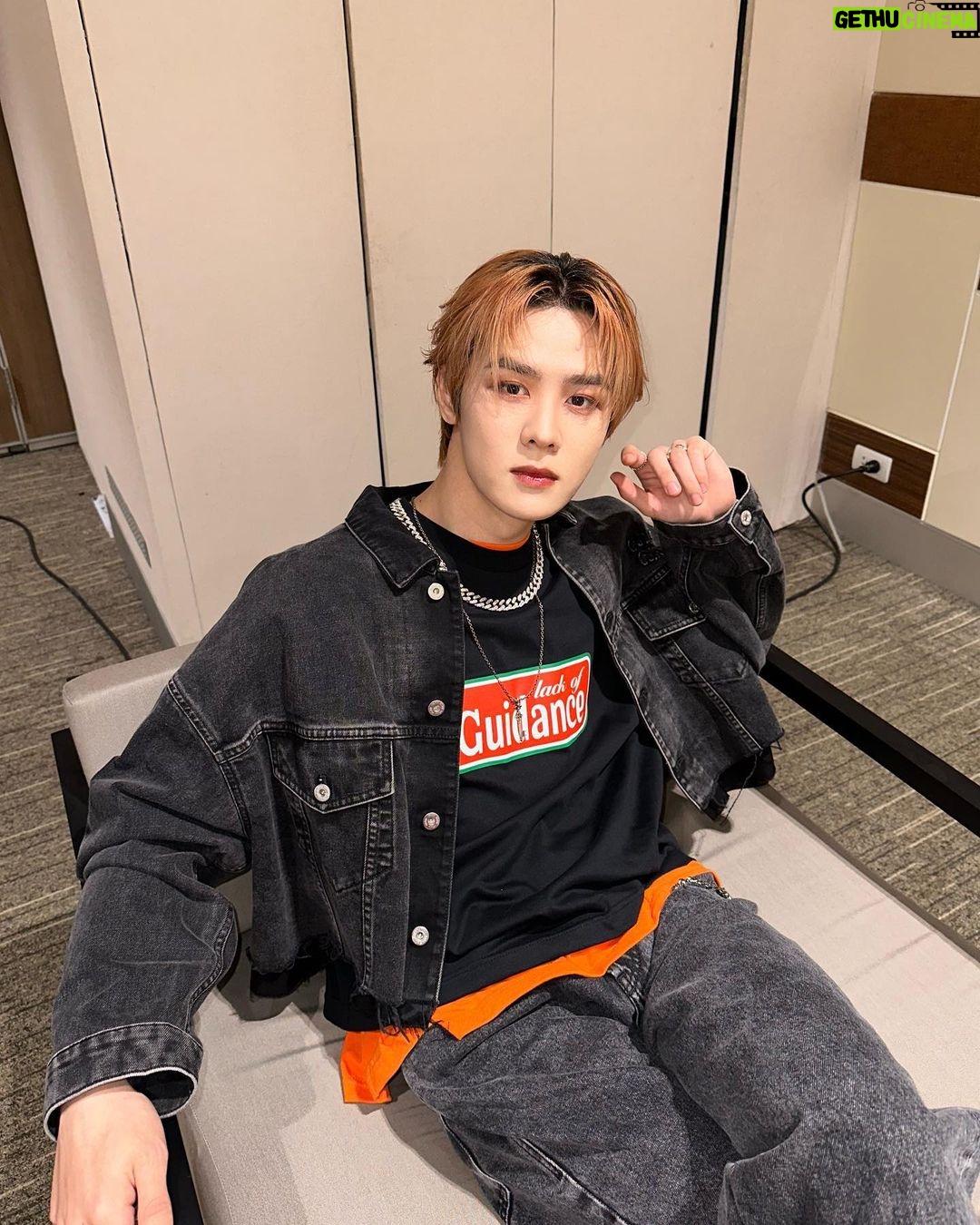 Kun Instagram - Thanks to Khon Kaen’s WayZenNi💚 วันนี้มีความสุขมากเลยครับ~Hope you guys enjoyed too and see u soon!!!💚