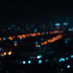 Kun Instagram - Good Night ~ Khon Kaen