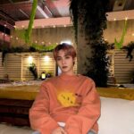 Kun Instagram - NCT HOME😝