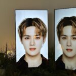 Kun Instagram - NCT HOME😝