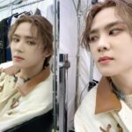 Kun Instagram - Day2❤️🌧️⚡️