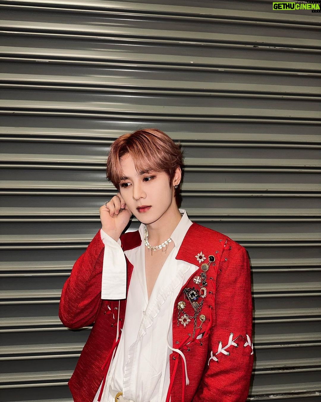 Kun Instagram - Thx Bangkok!! See you next time❤️ WayZenNi ไทย สุดยอด