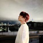 Kun Instagram - It’s a cold night