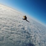 Kun Instagram - Phantom x Skydive🔥 #skydiving #skydive