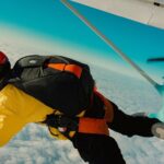 Kun Instagram - Phantom x Skydive🔥 #skydiving #skydive
